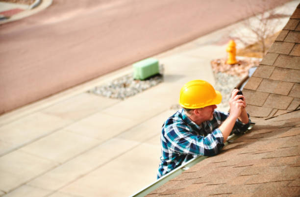 Best Chimney Flashing Repair  in Hamton, IL