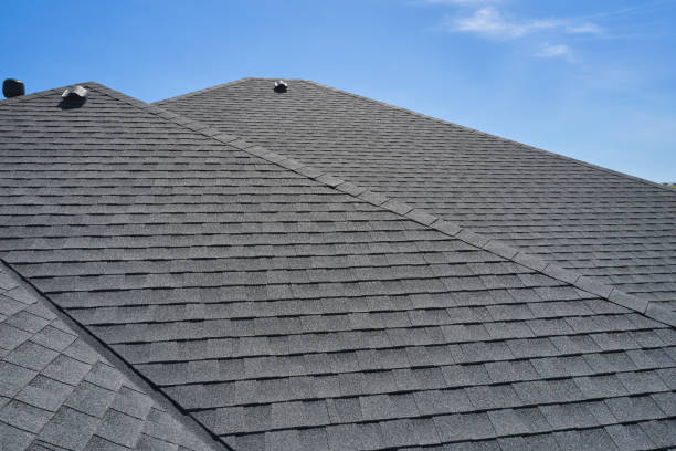 Best Roof Ventilation Installation  in Hamton, IL