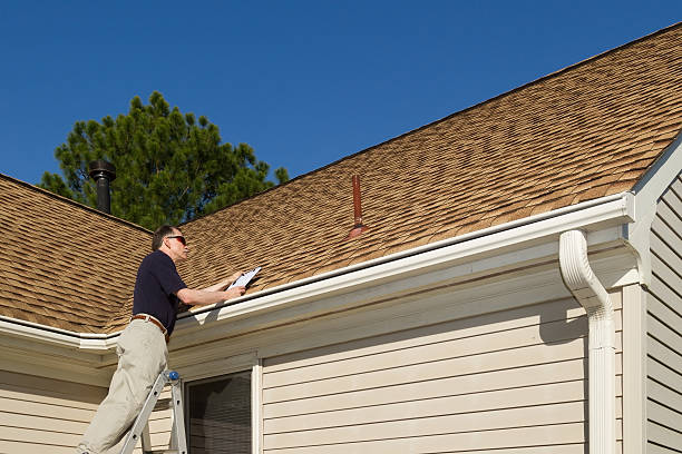 Best Roof Waterproofing  in Hamton, IL