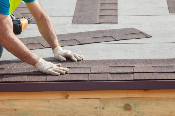 Professional  Roofing repair and installation in Hamilton, IL